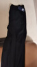 FILA FUSION斐樂官方潮牌針織長褲女2025春季時尚寬松休閑直筒褲 曬單實拍圖