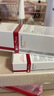 薇諾娜第二代特護霜50g舒緩修護補水保濕乳液面霜護膚品七夕禮物 曬單實(shí)拍圖