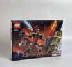 樂高（LEGO） 積木超級英雄76289 托爾大戰(zhàn)蘇爾特爾拼搭人偶兒童玩具生日禮物  曬單實拍圖