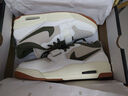 耐克（NIKE）Jordan官方喬丹下站東單AJ312男子運(yùn)動(dòng)鞋夏季新款低幫 IB8856 121燕麥色 43 曬單實(shí)拍圖