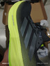 阿迪達斯 （adidas）男 跑步系列 SUPERNOVA RISE 2 M 跑步鞋 JS4263 深灰  42  曬單實(shí)拍圖