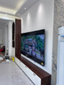 海爾（Haier）國(guó)民AI電視100H6C 100英寸240Hz高刷400分區(qū)背光MiniLED不反光4K百寸巨幕6+128G換新一級(jí)國(guó)家補(bǔ)貼 曬單實(shí)拍圖