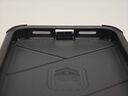 億色（ESR）自帶支架適用iPhone17promax手機殼蘋果17promax保護(hù)套磁吸殼相機按鍵鏡頭全包隱形支架SGS防摔 黑 曬單實拍圖