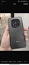 小米紅米Note15 Pro+【國家補貼】新品5G小米紅米手機  REDMI 第四代驍龍7s 7000mAh IP68防水 子夜黑 12GB+256GB 曬單實(shí)拍圖