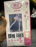 浪莎兒童連褲襪白色百搭絲襪春秋季薄款學(xué)生練功專(zhuān)用舞蹈襪女童打底襪 曬單實(shí)拍圖