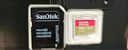 閃迪（SanDisk）256GB TF(MicroSD)內(nèi)存卡 4K極速金卡A2 V30 U3行車記錄儀 運動相機無人機 監(jiān)控存儲卡 讀190MB/s 曬單實拍圖