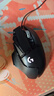 G502 HERO 主宰者 G502SE有線游戲鼠標(biāo)RGB燈宏編程CF吃雞電競(jìng)FPS 11個(gè)可編程按鍵 可配重25600DPI G502H+阿貍貼紙+禮品多選二 曬單實(shí)拍圖