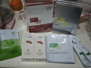 敷爾佳械字號黑膜2盒 醫用敷料面膜狀 醫用透明質(zhì)酸鈉修復貼MHA-B-T 曬單實(shí)拍圖