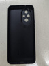 夢(mèng)想可嘉【AG磨砂】適用榮耀200手機(jī)殼 榮耀200保護(hù)套鏡頭全包超薄輕奢磨砂硅膠防摔簡(jiǎn)約男女款 石墨黑 曬單實(shí)拍圖