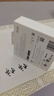 OURA Ring 4 智能戒指4代 健康運(yùn)動(dòng)指環(huán) 心率血氧健康睡眠呼吸監(jiān)測(cè) 8天續(xù)航 防水/藍(lán)牙 拉絲銀 6號(hào) 曬單實(shí)拍圖