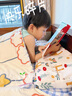 愛(ài)夢(mèng)軒純棉小學(xué)生成長(cháng)午休睡袋四季通用兒童教室午睡被戶(hù)外露營(yíng)便攜被子 80*190幸運彩虹【15~25℃】春秋款3.4斤 曬單實(shí)拍圖