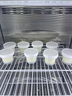 樂(lè )創(chuàng  )（lecon）商用酸奶機奶皮子酸奶發(fā)酵機冷藏大容量大型小型自動(dòng)冷藏一體智能水果撈機醒發(fā)箱保溫 100L黑色-不帶冷藏 曬單實(shí)拍圖