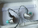 達(dá)音科（DUNU）KIMA2 有線耳機(jī)HIFI全新動(dòng)圈單元高音質(zhì)高解析發(fā)燒級(jí)初燒男生女生款耳塞 可換插頭系統(tǒng) KIMA2 曬單實(shí)拍圖