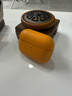 派凡【真牛皮|1:1】適用airpodspro3三代保護套真皮蘋(píng)果耳機套apple無(wú)線(xiàn)藍牙殼頭層全包防摔塵2025新款 淺黃色【真皮材質(zhì)/全包保護/植絨內膽】 曬單實(shí)拍圖