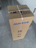 奧克斯（AUX）飲水機(jī)沖奶家用立式辦公雙開門柜式溫?zé)犸嬎?YR-5-B 曬單實(shí)拍圖