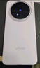 vivo X200s 【國家補貼】 新品上市 天璣9400+ 新品5G游戲拍照手機 淡紫 12GB+256GB 官方標配 曬單實(shí)拍圖