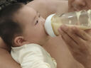 HEGEN海格恩奶瓶6個(gè)月PPSU防脹氣防嗆仿母乳原裝進(jìn)口330ml新生兒6個(gè)月+ 曬單實(shí)拍圖