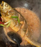 正宗深海黃花魚(yú)新鮮海魚(yú)活魚(yú)鎖鮮速凍真空包裝大黃魚(yú) 三條裝250-300g/條 曬單實(shí)拍圖