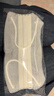 佳睦一次性口罩透氣防曬夏季薄款男女情侶潮流蝶形防護50只馬卡龍色 曬單實(shí)拍圖