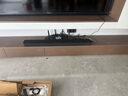 索尼（SONY）SA-RS5 真無(wú)線(xiàn)后環(huán)繞音箱 2.0.2聲道 回音壁 家庭影院 適配A9000 A8000 A3000 曬單實(shí)拍圖