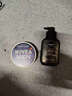 妮維雅（NIVEA）男士護(hù)膚品控油保濕細(xì)致毛孔套裝(deep潔面+男罐潤(rùn)膚霜) 曬單實(shí)拍圖