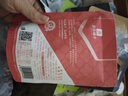 良品鋪子 蜂蜜甘栗仁80g板栗熟食休閑零食小吃去殼甜栗子 曬單實(shí)拍圖
