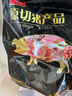 雙匯豬蹄塊凈重2斤冷凍免切免洗去毛豬蹄子豬爪豬手豬腳紅燒煲湯家用 曬單實拍圖