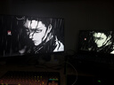 KTC 24.5英寸260Hz升降旋轉(zhuǎn)FastIPS原生240Hz廣色域HDR400亮度顯示屏電腦顯示器國(guó)家補(bǔ)貼H25T7-3代 曬單實(shí)拍圖