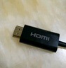 綠聯(lián)Type-C轉HDMI線(xiàn)雷電4/5轉換器USB-C轉接頭擴展4K高清投屏適用MacBook/iPad Air筆記本電腦手機1m 曬單實(shí)拍圖