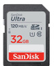 閃迪（SanDisk）32GB SD內(nèi)存卡 U1 C10 至尊高速存儲卡 讀速120MB/s 全高清視頻 數(shù)碼相機理想伴侶 曬單實拍圖