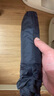 無印良品（MUJI）晴雨兩用 折疊傘 雨傘遮陽 太陽傘 藏青色 曬單實(shí)拍圖
