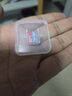 閃迪（SanDisk）128GB TF（MicroSD）內存卡 A1 U1 C10 至尊高速移動(dòng)版存儲卡 讀速140MB/s 手機平板游戲機內存卡 曬單實(shí)拍圖