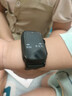 耐日電話手表高中生專用只打電話和定位兒童12-16歲中學(xué)生簡(jiǎn)單僅通話手環(huán)長(zhǎng)方形青少年戒網(wǎng)無(wú)游戲插卡 黑色-戒網(wǎng)無(wú)游戲-僅通話-可支付+定位+上課免打擾 曬單實(shí)拍圖