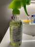 花王（KAO）家居除菌噴霧300ml 冰箱清潔劑除臭去味餐桌兒童玩具爬爬墊清洗劑 曬單實拍圖
