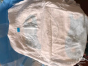 佳嬰輕松拉拉褲XXXL碼64片(16-18KG)超薄透氣夏季嬰兒男女寶寶尿不濕 曬單實(shí)拍圖