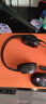惠普（HP）DHH-1601 耳機(jī)頭戴式 電腦筆記本游戲語音聽力學(xué)生麥克風(fēng)二合一網(wǎng)課辦公教育培訓(xùn)學(xué)習(xí)有線話務(wù)耳麥 曬單實(shí)拍圖