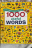 小彼恩 點(diǎn)讀版 DK1000常用詞 1000 Useful Words 3-8歲 毛毛蟲點(diǎn)讀筆繪本 圖解單詞書 詞典  小學(xué)教輔 曬單實(shí)拍圖