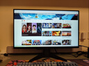 微星（MSI）27英寸2K200Hz游戲電競顯示器27 0.5ms 快速液晶IPS 護眼技術(shù) 電競小金剛 電腦顯示屏幕 黑刃 原生200Hz MAG 275QF E20 曬單實(shí)拍圖