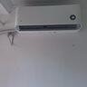 小米（MI）空調1.5匹 巨省電Pro 新一級能效 變頻冷暖智能自清潔壁掛式臥室空調掛機國家補貼20% 大1匹 一級能效 S1A1睡眠版 曬單實(shí)拍圖