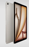 Apple/蘋(píng)果 iPad Air 11英寸 M3芯片2025年款 平板電腦 (256GB WLAN版)星光色 曬單實(shí)拍圖