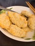 凍品先生 安井 天婦羅鱈魚 400g  速凍裹粉油炸魚肉制品 空氣炸鍋食材 曬單實拍圖