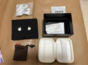 達(dá)音科（DUNU）KIMA2 有線耳機(jī)HIFI全新動(dòng)圈單元高音質(zhì)高解析發(fā)燒級(jí)初燒男生女生款耳塞 可換插頭系統(tǒng) KIMA2 + DTC 80 解碼耳放線 曬單實(shí)拍圖
