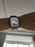 華為HUAWEI WATCH FIT 4 風(fēng)信紫氟橡膠表帶華為運動智能手表超輕薄大屏潮流運動藍牙通話睡眠監(jiān)測fit4 曬單實拍圖