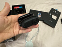 影石（Insta360）GO 3S 4K 拇指相機 insta360go3s Vlog騎行親子寵物運動相機防水防抖攝影攝像機口袋相機運動相機 標準套裝 星耀黑64G 官方標配 曬單實拍圖