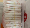 好奇（Huggies）鉑金裝小桃褲紙尿褲M92片(6-11kg)中號尿不濕【消暑散熱】 曬單實拍圖