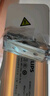 飛利浦（PHILIPS）明欣LED寬體燈一體化支架燈1.2米40W白光（6500K）BN005C 100lm/w懸掛,吸頂安裝 曬單實(shí)拍圖