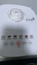 九陽（Joyoung）【0涂層】電飯煲電飯鍋1.6升容量1-2人無涂層5A認(rèn)證風(fēng)冷水潤膜微壓304不銹鋼內(nèi)膽16N8 曬單實(shí)拍圖