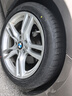 固特異（Goodyear）汽車(chē)輪胎 225/45R18 95Y ASY3 ROF鷹馳F1 3代 原配華晨寶馬3系 曬單實(shí)拍圖