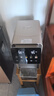 美的（Midea）小魔方pro電熱水瓶電水瓶飲水機 燒水壺電熱水壺316L 風(fēng)冷保溫恒溫一體0塑料可拆國家補貼31FPro 曬單實(shí)拍圖