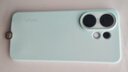 vivo S30 16+512 薄荷青 多彩輕薄直屏 超級潛望長焦 學(xué)生live圖 AI手機(jī)【贈話費(fèi)券】國家補(bǔ)貼 曬單實拍圖
